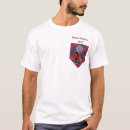 Search for red guards tshirts Military