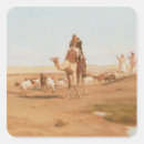 Search for orientalist stickers Desert