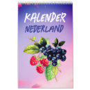 Search for dutch calendars Holland