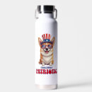 Search for corgi water bottles Dog