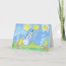 Search for sunny christmas cards Snowman