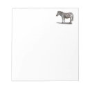 Search for horse notepads Animal
