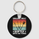 Search for relish key rings Meat lover