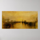 Search for joseph mallord william turner posters Boat