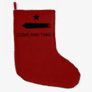 Search for texas christmas stockings Texan