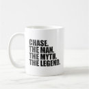 Search for chase Surname