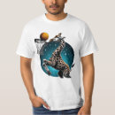 Search for cosmic tshirts Galactic