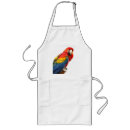 Search for macaw aprons Green