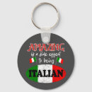 Search for funny italian key rings Italy