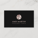 Search for pickleball business cards Teacher