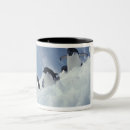 Search for adelie penguin mugs Snow