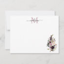 Search for bouquet note cards Floral
