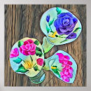 Search for beautiful easter posters Floral