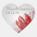 Search for beautiful nature wedding stickers Beauty