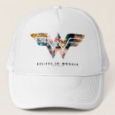 Search for comic book hats Logo