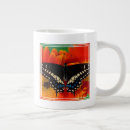 Search for swallowtail mugs Close up