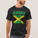 Search for vintage jamaica tshirts Flag