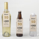 Search for aged like fine wine 50th