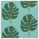 Search for monstera fabric Leaf