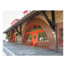 Search for historic railroad posters Architecture