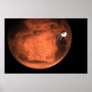 Search for aerospace engineering posters Perseverance