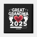 Search for grandma pregnancy announcement cards Mum