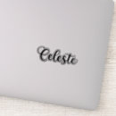 Search for celeste Birthday
