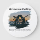 Search for cycling clocks Vintage