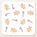 Search for gingerbread coasters Xmas