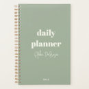 Search for boho planners Feminine