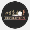 Search for evolution of man stickers Funny