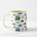 Search for montana wildlife mugs Forest
