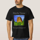 Search for devils tower tshirts National monument