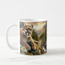 Search for mountain lion mugs Big cat