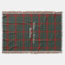 Search for clan maclean blankets Tartan