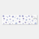 Search for polka dots bumper stickers Cute