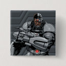 Search for cyborg badges Wonder woman