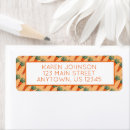Search for vegan return address labels Vegetable
