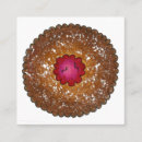 Search for raspberry business cards Bakery