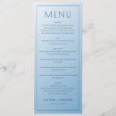 Search for event wedding menus Formal