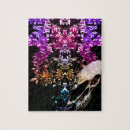 Search for skull puzzles Rock