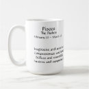 Search for pisces traits mugs Astrology