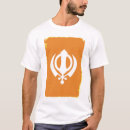 Search for khanda tshirts Desi