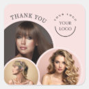 Search for hairstylist stickers Minimal