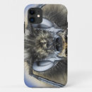 Search for antenna iphone cases Compound eyes