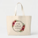 Search for without bags Faith
