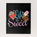 Search for baking puzzles Sweet