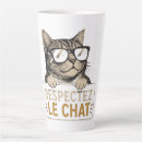 Search for respect mugs Typography