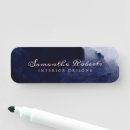 Search for interior design name tags Modern
