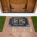 Search for novelty doormats Cool